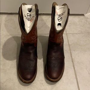 Mens cowboy boots